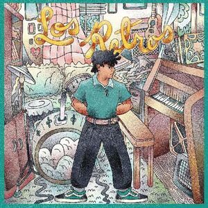 Los Retros - Retrospect  LP LP